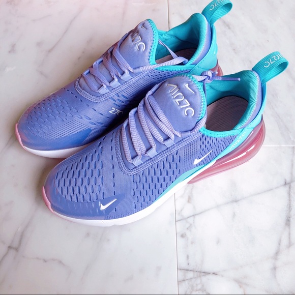 NIKE AIR MAX 270 - Picture 5 of 7